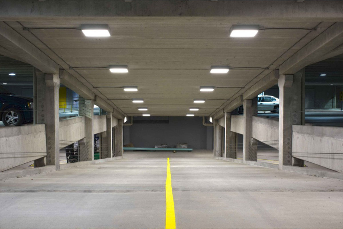 How Do LED Parking Lot Lights Improve Safety and Security.jpg